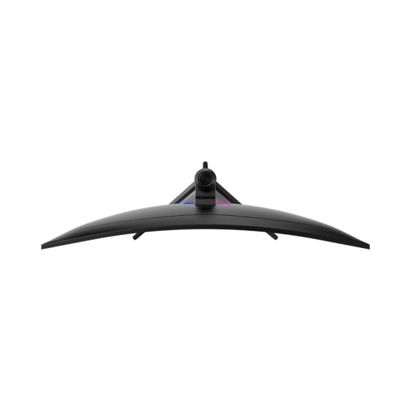 MSI MAG 342CQR E2 34 inch curved gaming monitor met 180Hz verversingssnelheid en 1ms responstijd.