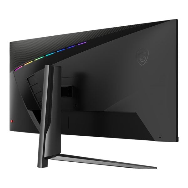 MSI MAG401QR 40 inch 155Hz UWQHD IPS gaming monitor met Adaptive Sync.