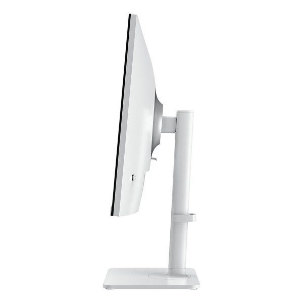 MSI Modern MD272UPSW 27 inch 4K UHD IPS monitor met pivot en adaptieve sync.