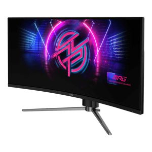 Msi Mpg 346cqrf X24 34 Inch 240hz 0 5ms Uwqhd Adaptive Sync Rapid Va Curved Gaming Monitor 2