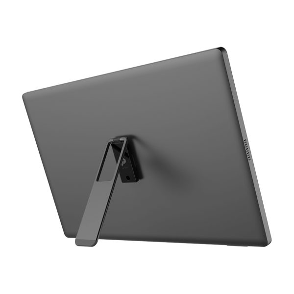 MSI PRO MP161 E2 15.6 inch Full HD portable monitor met adaptieve sync en IPS-scherm.