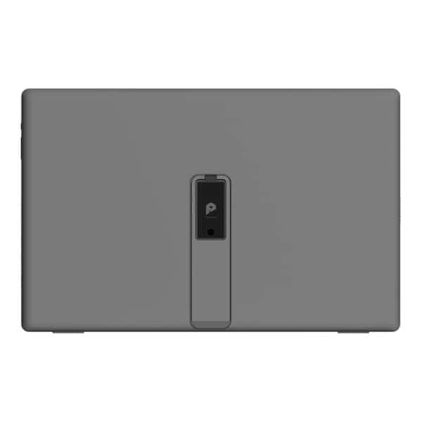 Compact MSI PRO MP161 15.6 inch Full HD portable monitor met 60Hz verversingssnelheid, 4ms responstijd en IPS-scherm voor gaming en zakelijk gebruik.