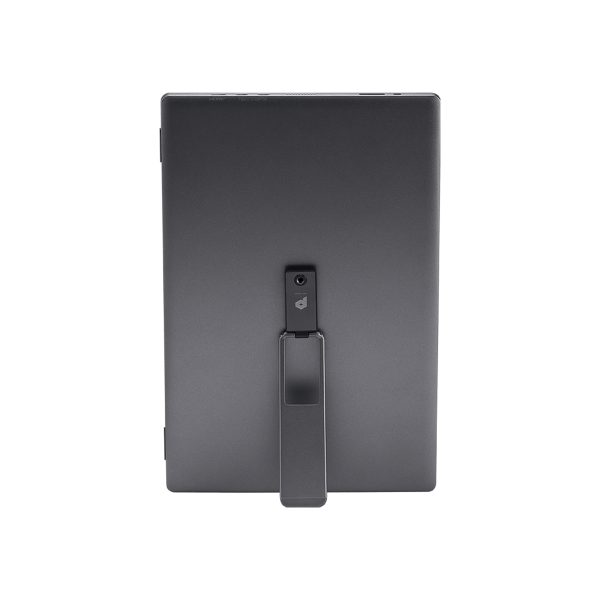 MSI PRO MP161 15.6 inch Full HD draagbare monitor met IPS-scherm, 60Hz verversingssnelheid en adaptieve sync voor optimale gaming en werkprestaties.