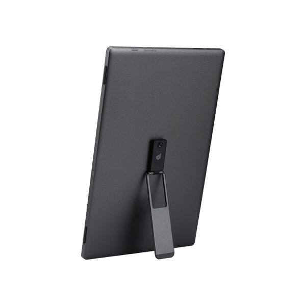 MSI PRO MP161 E2 15.6 inch Full HD portable monitor met 60Hz verversingssnelheid en IPS-scherm voor heldere beelden. Compact en lichtgewicht, ideaal voor werk en gaming onderweg.