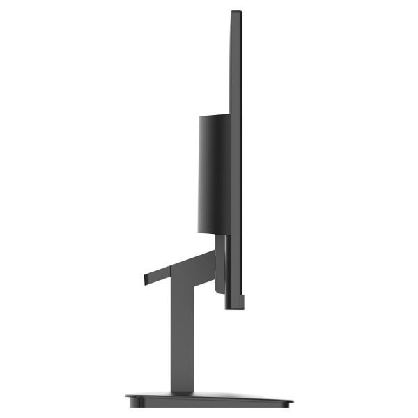 MSI PRO MP2412 23.8 inch Full HD VA-monitor met 100Hz verversingssnelheid en 1ms responstijd, ideaal voor gaming en professioneel gebruik.