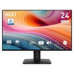 MSI PRO MP242A E2 23.8 inch 120Hz 1ms Full HD Adaptive Sync IPS Monitor