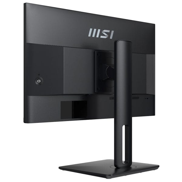 MSI PRO MP245PG 23.8 inch Full HD monitor met 100Hz verversingssnelheid en IPS-paneel.