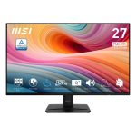 MSI PRO MP271A E2 27 inch 120Hz 1ms Full HD Adaptive Sync IPS Monitor