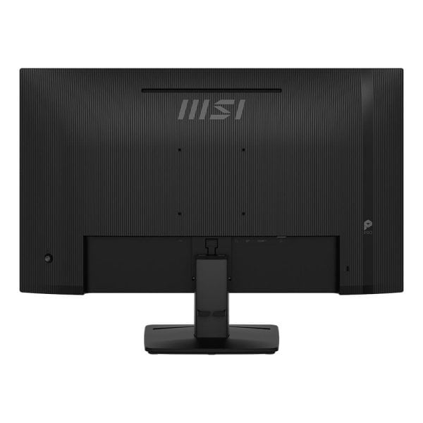 MSI PRO MP271A E2 27 inch monitor met 120Hz verversingssnelheid en 1ms responstijd.