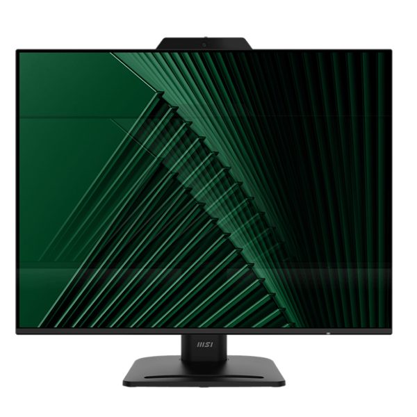 MSI PRO MP272PMG 27 inch Full HD monitor met 120Hz verversingssnelheid en IPS-paneel.