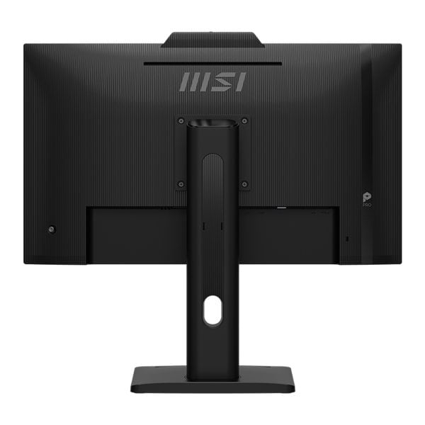 MSI PRO MP272PMG 27 inch Full HD monitor met 120Hz verversingssnelheid en IPS-paneel, ideaal voor gaming en professioneel gebruik.