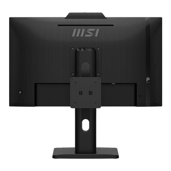 MSI PRO MP272PMG 27 inch Full HD monitor met 120Hz verversingssnelheid.