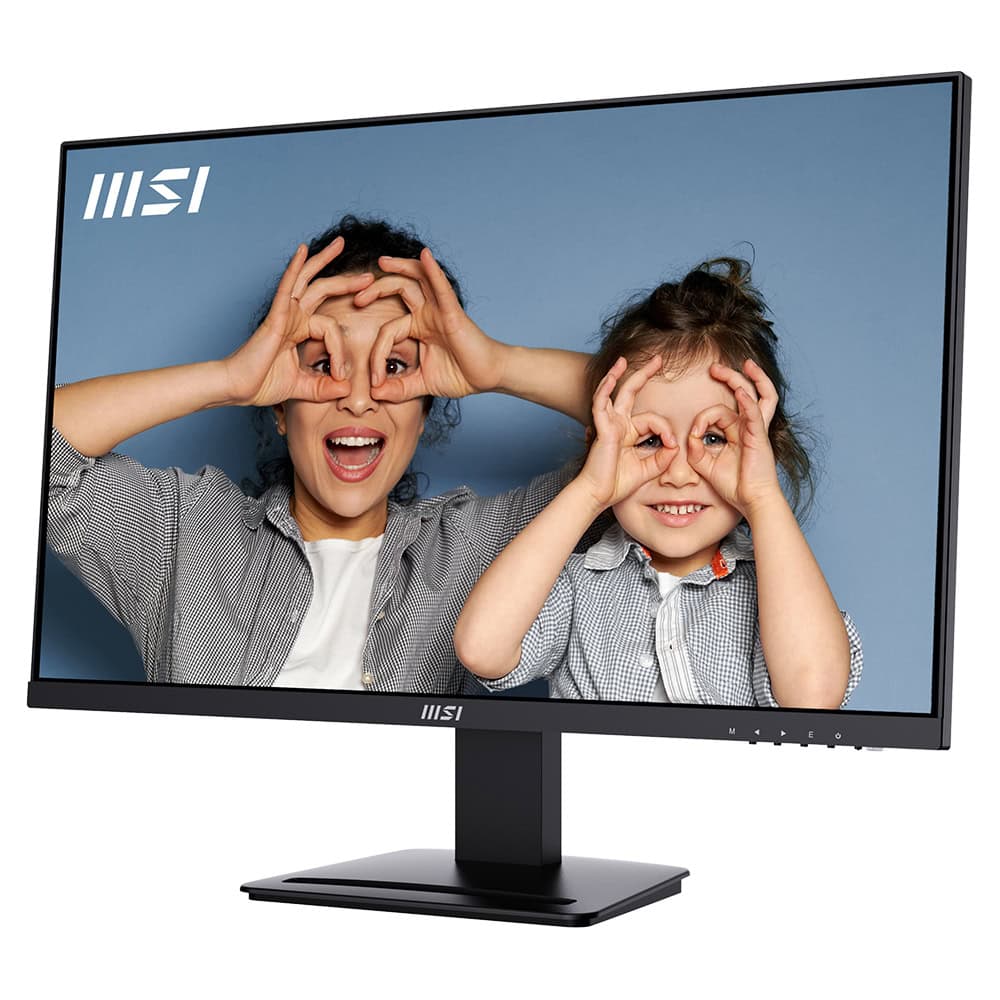 Msi Pro Mp273u 27 Inch 60hz 4ms 4k Uhd Adaptive Sync Ips Monitor 2
