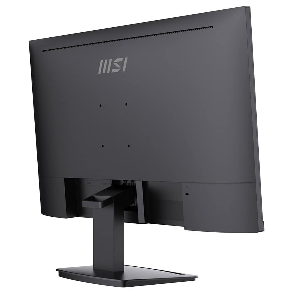 Msi Pro Mp273u 27 Inch 60hz 4ms 4k Uhd Adaptive Sync Ips Monitor 7