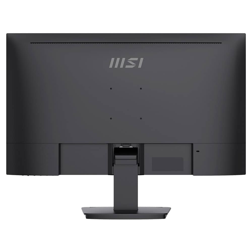Msi Pro Mp273u 27 Inch 60hz 4ms 4k Uhd Adaptive Sync Ips Monitor 8