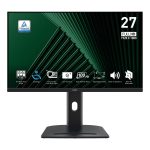 MSI PRO MP275PG 27 inch 100Hz 1ms Full HD Adaptive Sync IPS Pivot Monitor