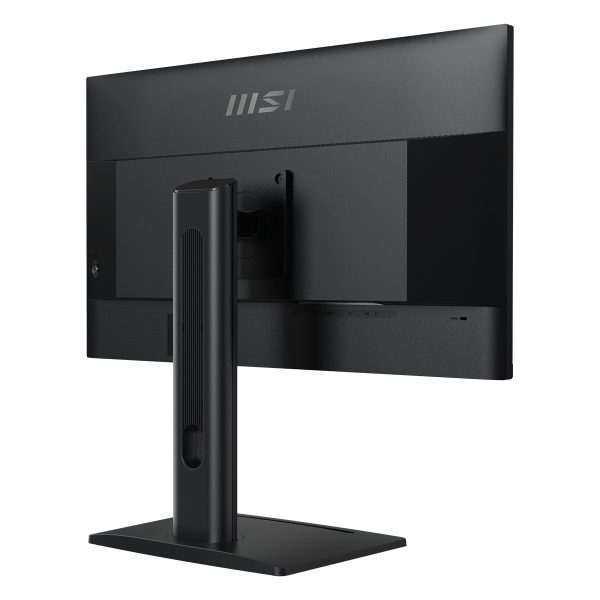 MSI PRO MP275PG 27 inch Full HD monitor met 100Hz verversingssnelheid en IPS-paneel.