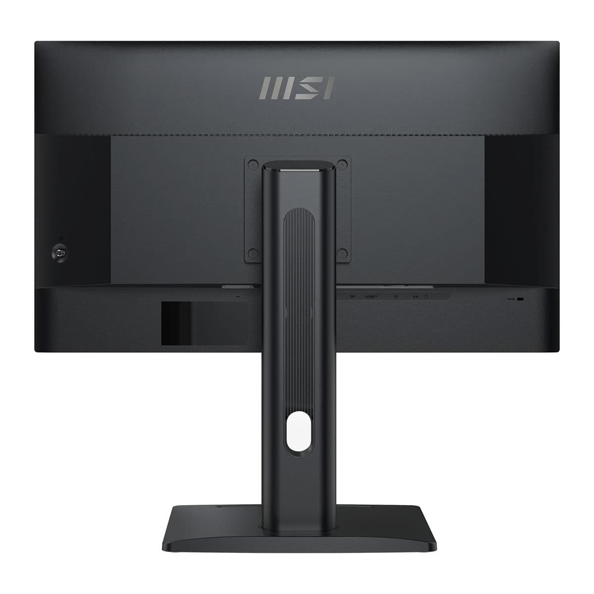 Msi Pro Mp275pg 27 Inch 100hz 1ms Full Hd Adaptive Sync Ips Pivot Monitor 11