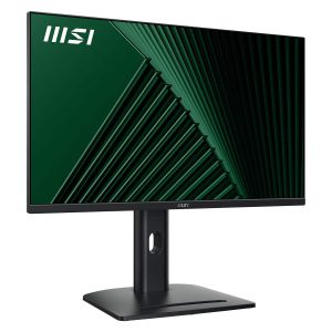 Msi Pro Mp275pg 27 Inch 100hz 1ms Full Hd Adaptive Sync Ips Pivot Monitor 2