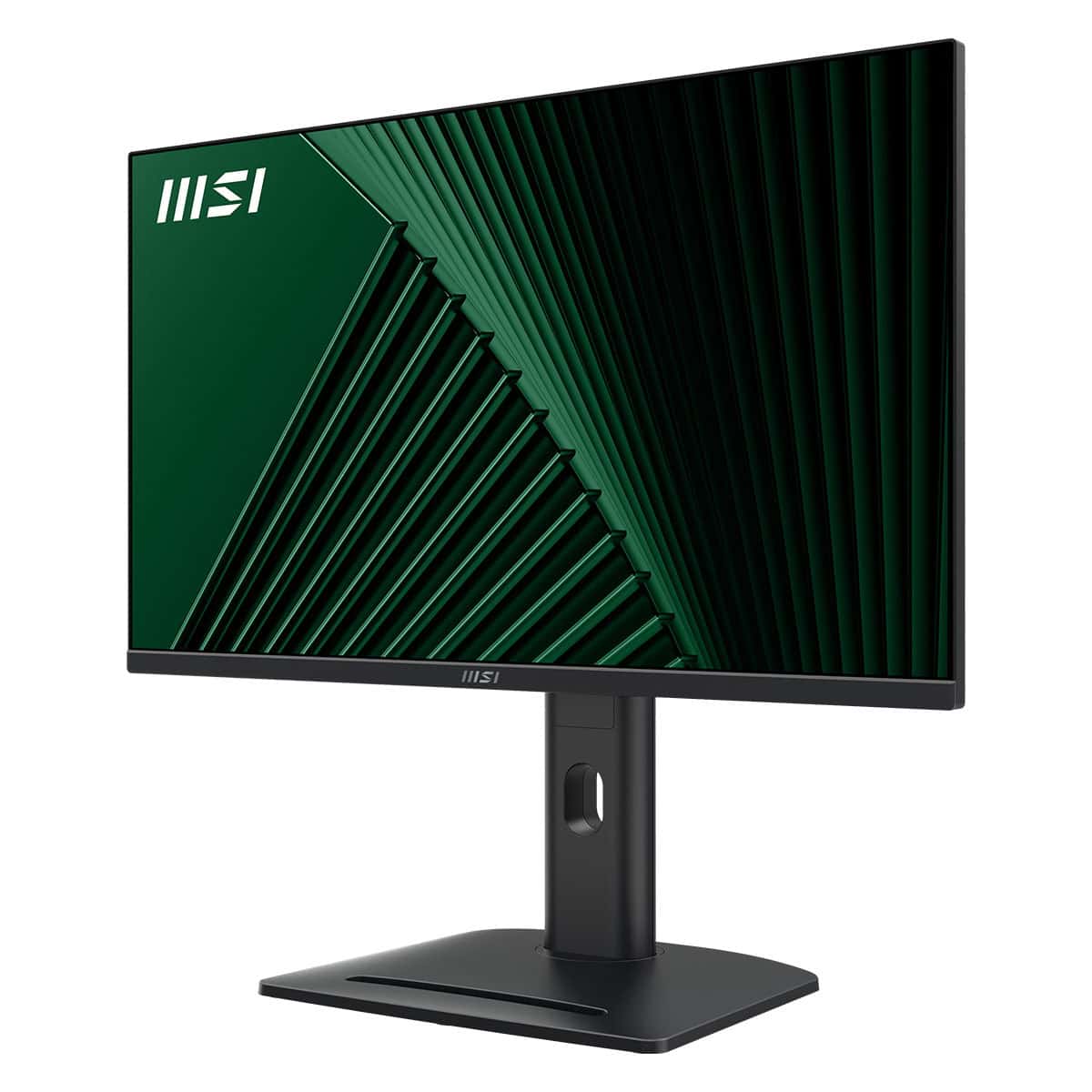 Msi Pro Mp275pg 27 Inch 100hz 1ms Full Hd Adaptive Sync Ips Pivot Monitor 3