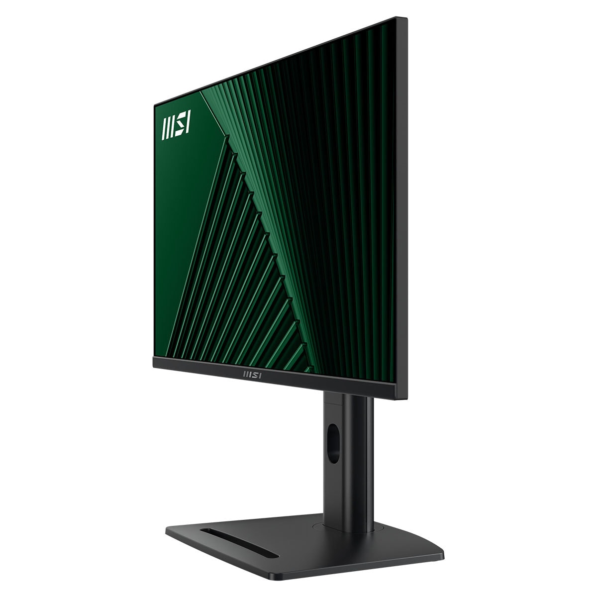 Msi Pro Mp275pg 27 Inch 100hz 1ms Full Hd Adaptive Sync Ips Pivot Monitor 4