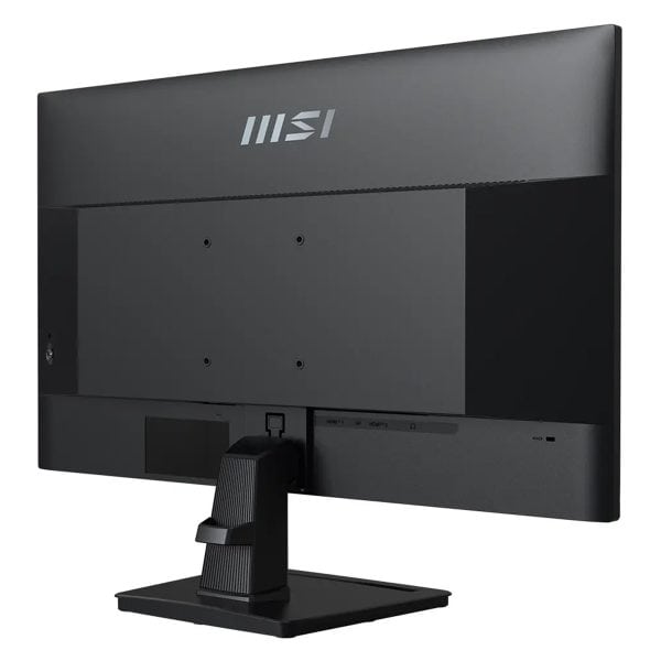 MSI PRO MP275Q 27 inch 2K WQHD IPS monitor met 100Hz verversingssnelheid.