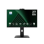 MSI PRO MP275QPDG 27 inch 100Hz 1ms 2K WQHD Adaptive Sync IPS Monitor