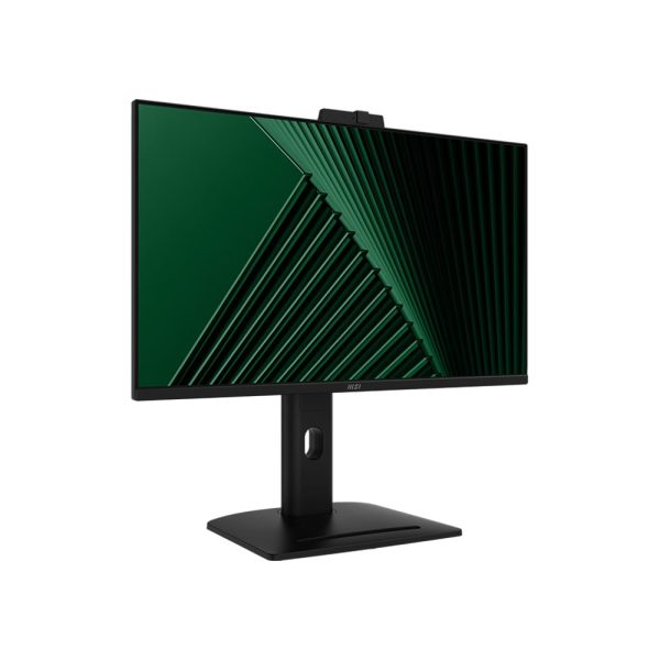MSI PRO MP275QPDG 27 inch 2K WQHD IPS monitor met adaptieve sync en 100Hz verversingssnelheid.