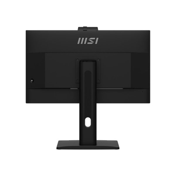 MSI PRO MP275QPDG 27 inch IPS monitor met 2K WQHD-resolutie en 100Hz verversingssnelheid, ideaal voor gaming en professioneel gebruik.