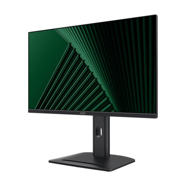 MSI PRO MP275QPG 27 inch 100Hz 1ms WQHD IPS monitor met adaptieve sync.