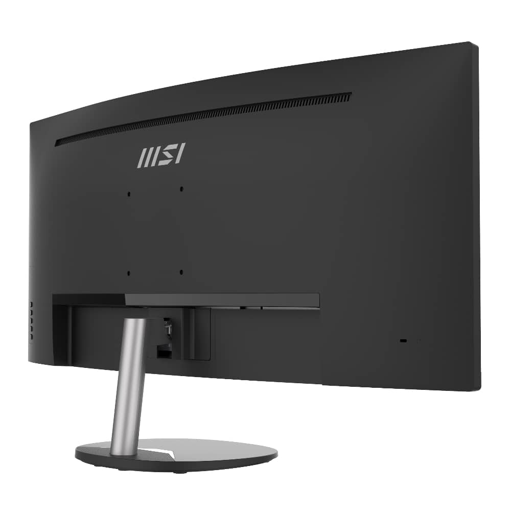 Msi Pro Mp341cq 34 Inch 100hz 1ms 2k Uwqhd Freesync Va Curved Gaming Monitor 4