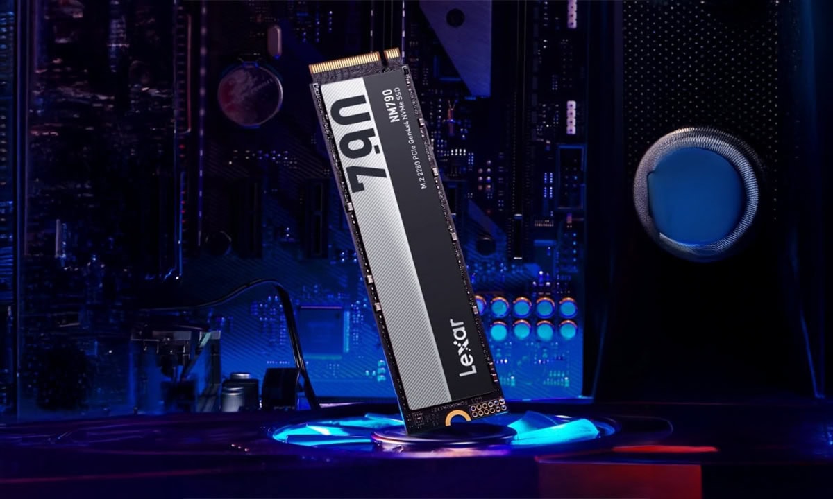 Krachtig maar efficiënt