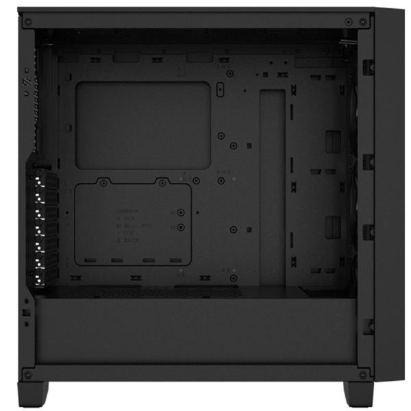 Corsair Icue 3000d Rgb Airflow Usb 3.2 750w 80+ Bronze Mid Tower Atx Gaming Behuizing (cc 9020161 Eu) 8