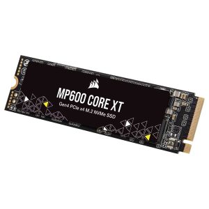 Corsair Mp600 Core Xt 1tb Nvme 1.4 Pcie Gen4 X4 Lezen 5000mb – Schrijven 4400mb M.2 Ssd (cssd F1000gbmp600cxtr2) 2