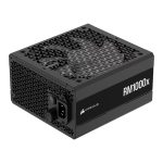 Corsair RMX RM1000x 1000W 80+ Gold PCIe 5.1 Volledig Modulaire ATX Voeding (CP-9020271-EU)