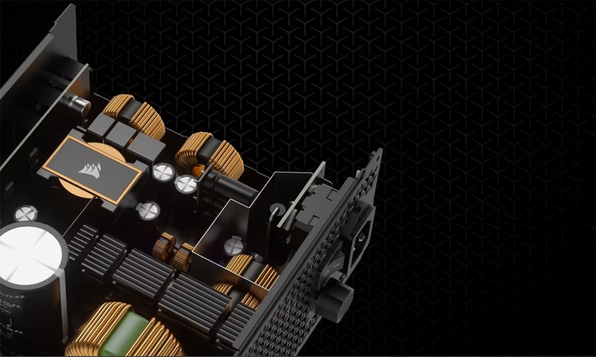 ATX 3.1 Gecertificeerd