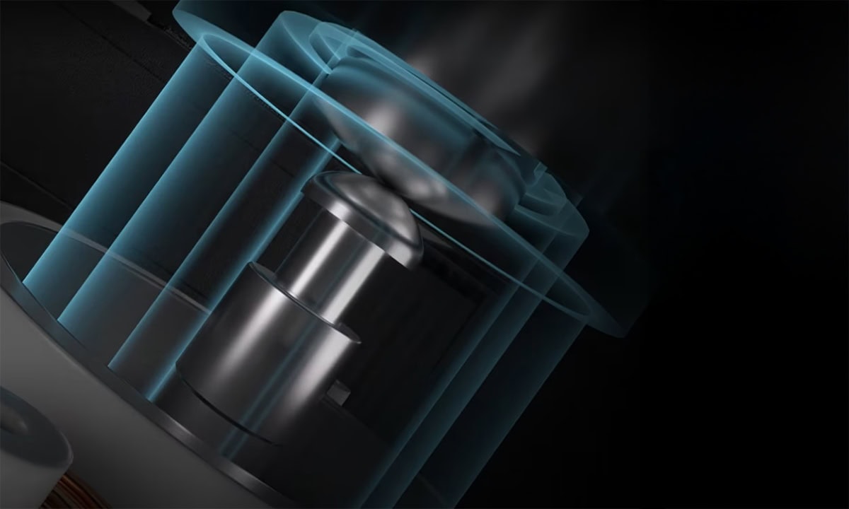 140mm Laagruis Ventilator