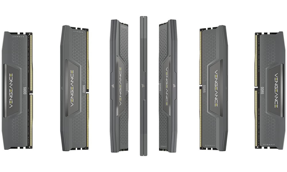 Corsair Vengeance 16GB Bulk Ram H1