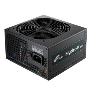 Fsp Hydro K Pro 750w 80+ Bronze 120mm Ventilator Bulk Voeding 1