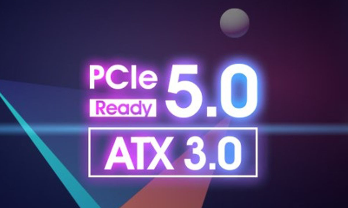 FSP Hydro K Pro 750W Bulk Voeding H1