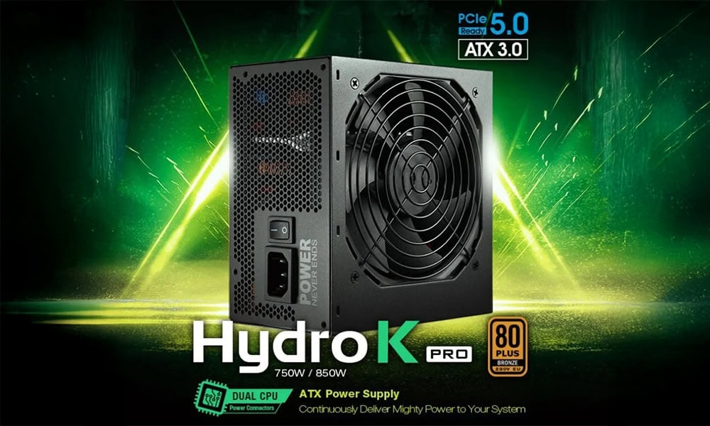 VENTO VG4202FLA Gaming Behuizing H7