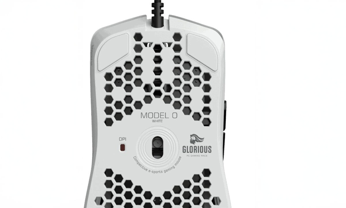 Vloeiende Glijbeweging met G-Skates Voetjes