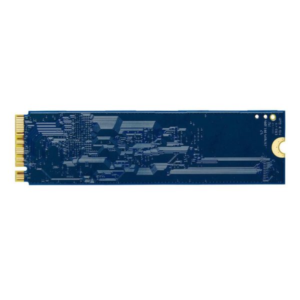 Kingston NV3 1TB NVMe PCIe 4.0 SSD voor snelle gegevensoverdracht en opslag.