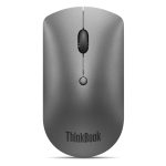 Lenovo ThinkBook Bluetooth Silent Muis (4Y50X88824)