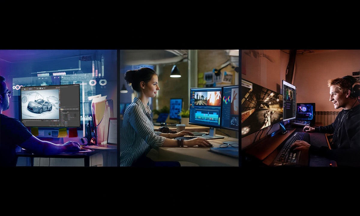 Lexar Ares RGB 32GB (2x16GB) Zwart Ram H4