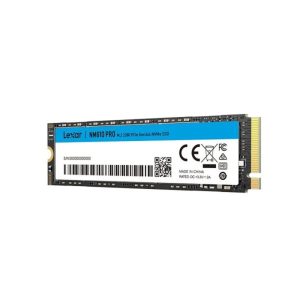 Lexar Lnm610 Pro 2tb Pcie Gen3x4 Leessnelheid 3300mb – Schrijfsnelheid 2600mb Met Koeling M.2 Ssd (lnm610p002t Rnnng) 2