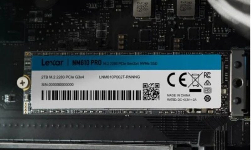 Verbeter uw computerervaring met hogere prestaties