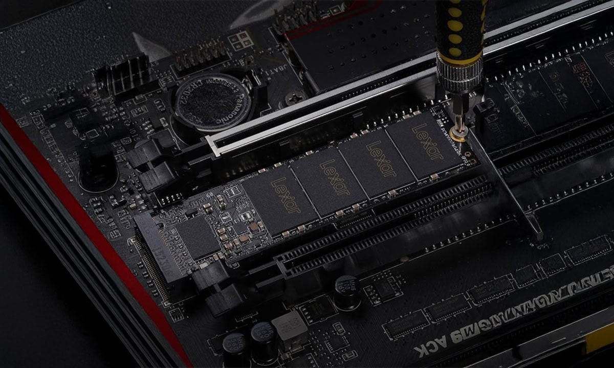 Uitgerust met LDPC voor Betrouwbare Prestaties