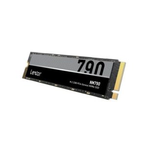 Lexar Nm790 2tb Nvme Pcie Gen4 X4 Leessnelheid 7400mb – Schrijfsnelheid 6500mb Ps5 Compatibele M.2 Ssd (lnm790x002t Rnnng) 2