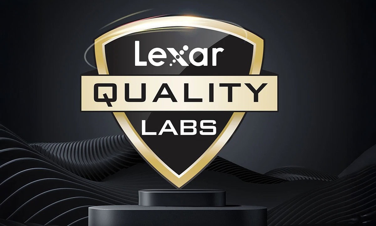 Lexar NM990 4TB NVMe M.2 SSD H8